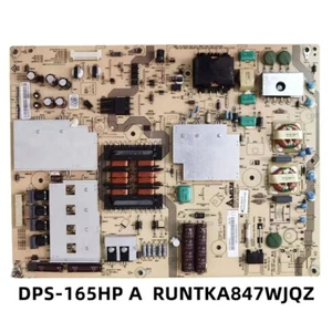 New Original RUNTKA847WJQZ DPS-165HP A Power Supply Board for Sharp LCD-60LX531A - Picture 1 of 4