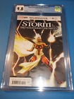 Storm and the Brotherhood of Mutants #1 2nd print CGC 9.8 NM/M Gorgeous Gem Wow