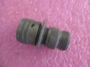Modelo Amphenol: Conector PT06A-14-12P. Nuevo stock antiguo - Imagen 1 de 1