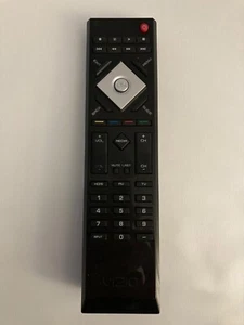 OEM VIZIO VR15 TV Remote Control for E321VL E371VL E320VP E320VL E421VL E420VL - Picture 1 of 8