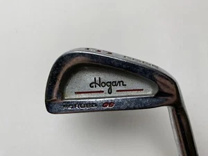 Ben Hogan Edge Forged GS Single 3 Iron Apex 4 Stiff Steel Mens RH - Picture 1 of 6
