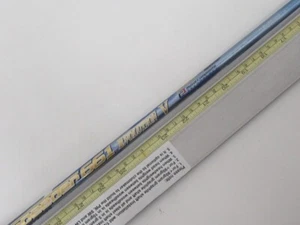 Golf Shaft Fujikura Speeder 661 Evolution Ⅴ (S) 44.8inch with BB4 Sleeve JAPAN - Picture 1 of 6