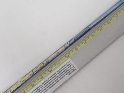 Golf Shaft Fujikura Speeder 661 Evolution Ⅴ (S) 44.8inch with BB4 Sleeve JAPAN - Image 1 of 4