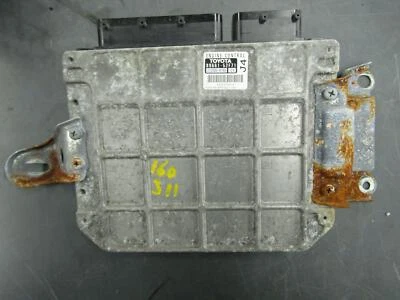 SCION XD: Unidad de control del motor Computer Brain Box 2008 2009 Foto 1 de 3