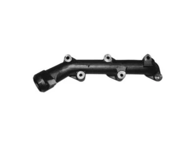 Colector de escape derecho para Ford Bronco II 1986-1990 49734NWNW 1989 1987 1988 Foto 1 de 2