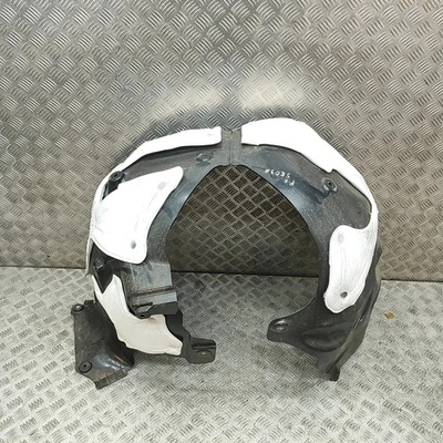 TESLA MODEL Y Front Left Arch Liner 1937545-00 Electricity 378kW 2025 33013066 - Image 1 of 4