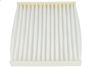 Filter, cabin air BOSCH 1 987 432 190 for LEXUS GS (_S19_) 3 2005-2011 - Picture 1 of 6