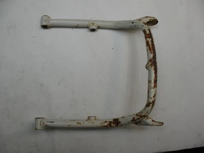 1996 SUZUKI DR350S REAR GRIP GRABBER TURN SIGNAL MOUNTS - GOOD THREADS - NICE - Image 1 of 4