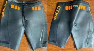 Blue Seventy Unisex CORE Buoyancy Shorts Size XS - Picture 1 of 8