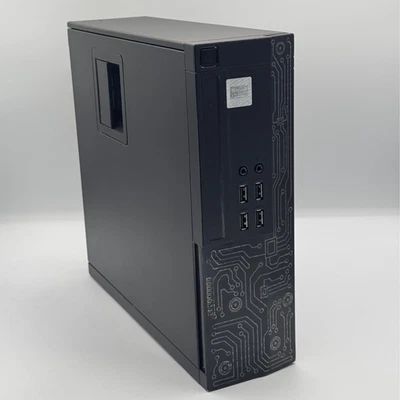 Computadora de escritorio Dell Optiplex 790 Core i7 16 GB RAM 512 GB HDD Foto 1 de 4