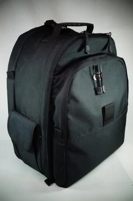 GEM Backpack Camera Bag In Very Good Condition. - Image 1 of 4