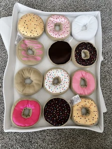 Ministry of Rascals BOX OF DONUTS Costume Child's 3-7 years - Picture 1 of 10