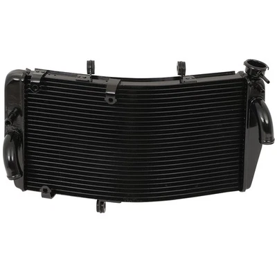 Motorcycle Engine Oil Radiator For 2000 Honda CBR900RR CBR929RE CBR929RR - Image 1 of 4