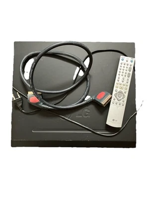 lg dvd/ hdd Recorder RH4820B - Bild 1 von 4