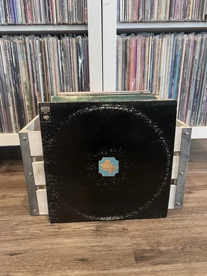 Chicago - Transit Authority - Vinyl Record Double LP 1970 Columbia Reissue - Image 1 of 4