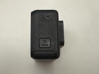 GoPro Hero 5 Black Action Camera 4K HD - Image 1 of 4