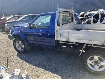 NISSAN NAVARA D22 12/2001-08/2015 FUEL TANK DIESEL  - image 1 of 4