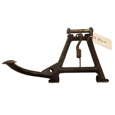 03-18 Honda ST1300 st 1300 center stand with spring - Image 1 of 4