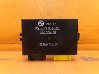 Steuergerät PDC 8352279 BMW 7 (E38) 728I, IL - Bild 1 von 4