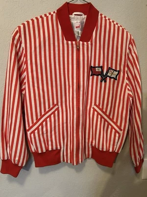  Chaqueta vintage Mondi para mujer Alemania Occidental mediados de los 70’s  Foto 1 de 4