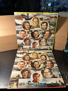 SEALED LP Lot The Country Gentlemen Yesterday & Today Vol 2 + 3 Bluegrass Rebel - Picture 1 of 8