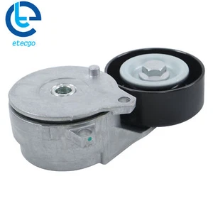 For Nissan Juke Sentra Rogue Sport 2011-2017 Tensioner Assembly w/Pulley - Picture 1 of 12