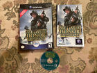 Medal of Honor Frontline (Nintendo GameCube, 2004) Complete In Box !!