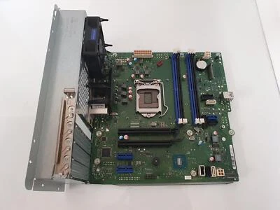 Fujitsu Primergy TX1310 M3 Sockel LGA1151 Mainboard mit Tray D3521-A13 GS 1 - Bild 1 von 4