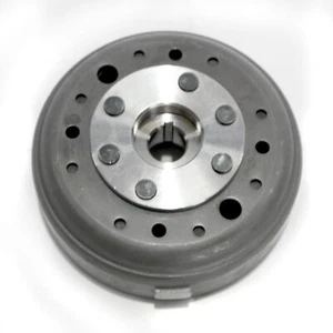 Volante Magneto Estator LIFAN YX 140cc motor de arranque PIT PRO Trail Dirt Bike - Imagen 1 de 7