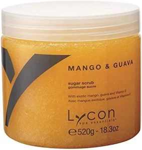 Exotic Mango and Guava Sugar Scrub 520 G, Exotic Mango and Guava, 520 G - Picture 1 of 1