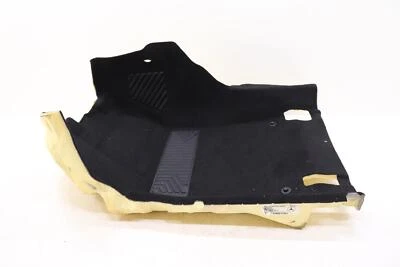 2021 -2025 MERCEDES GLA250 H247 FRONT LEFT INTERIOR FLOOR CARPET COVER LINER OEM - Image 1 of 4