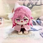10cm Honkai Impact 3 Elysia Cute Plush Doll Stuffed Bag Pendant Toy Kid's Gifts