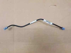 GENUINE FIAT / ALFA ROMEO RIGHT SIDE FRONT BRAKE PIPE 51771726 - Picture 1 of 3
