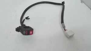 Schalter Zündung Honda CBR 1000 RR 2014 - Picture 1 of 2