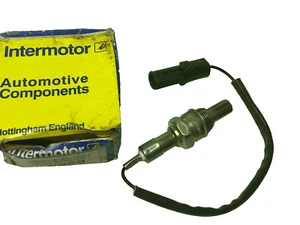 Intermotor 16329 replaces Vemo V40-76-0001 Lambda Sensor UK made part boxed - Picture 1 of 10