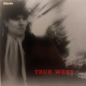 True West – True West    Vinyl LP53