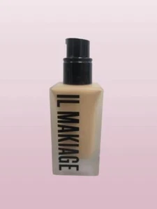 IL MAKIAG WOKE UP LIKE THIS FLAWLESS BASE FOUNDATION #75 1 OZ NWOB DETAILS - Picture 1 of 1