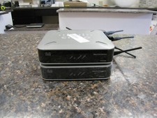 Lot of (3) Cisco WAP4410N Small Business Wireless-N Access Points PoE