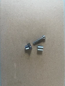 Rolling Block Single Shot rifle forend to barrel mounting kit - Picture 1 of 3