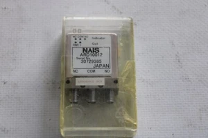 Panasonic Matsushita NAIS ARD10012 Relay Switch - Picture 1 of 2