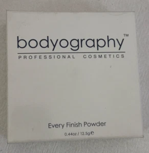 Bodyography Every Finish Powder 0.44 oz NIB FREE SHIPPING - Picture 1 of 2