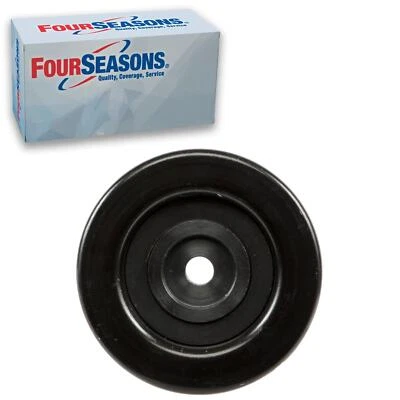4 Seasons Accessory Drive Belt Idler Pulley For 2004-2012 Mitsubishi Galant - Image 1 of 4