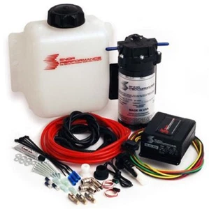 Snow Performance 20012 WATER/METHANOL INJECTION SYSTEM FOR VW AND AUDI 2.0T FSI - Picture 1 of 1