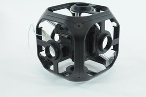 GoPro Omni 8k VR 360° Cage only #G362