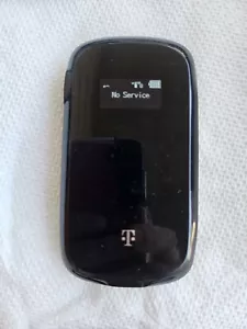Good T-Mobile ZTE MF61 4G Mobile Hotspot W/ Charging Cable + 🔋 - Picture 1 of 4
