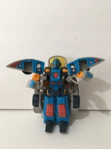 4.5” Inches Tall Transformers Figure - Blurr Armada 2000’s - Picture 1 of 5