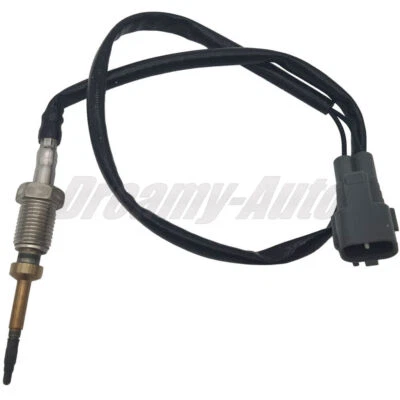 Sensore temperatura gas di scarico per Lexus LX450d LX570 TOYOTA LAND CRUISER 89425-60150 - Immagine 1 di 4