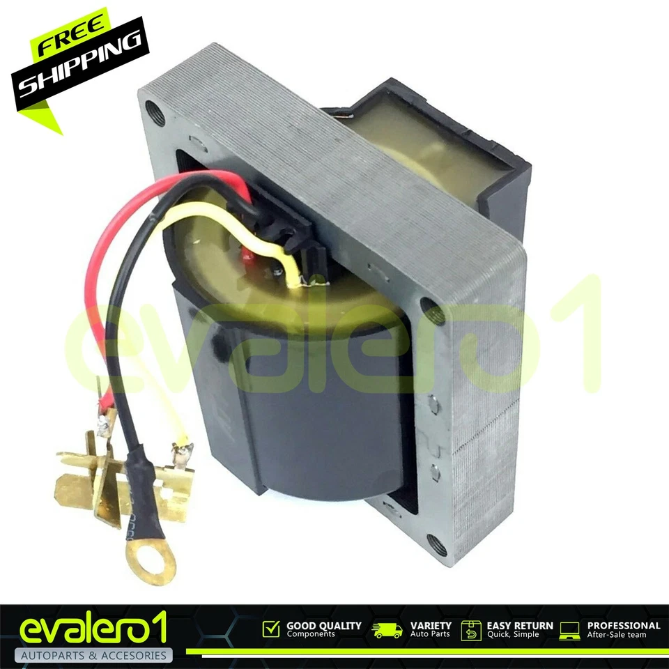 Bobina de encendido C834 HJ3101A DR31 Malibu Monza Monte Carlo p10 p20 r3500 75-90 Foto 1 de 4