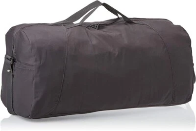 NEW Under Armour  Women's Midi 2.0 Sport Duffel, GYM - Grey (20" x 10" x 9") - Imagem 1 de 4
