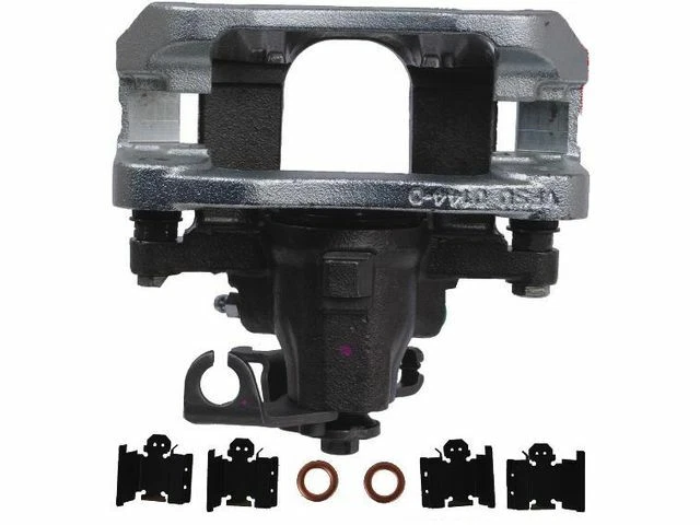 Pinza de freno trasera izquierda Cardone 2DGZ81 para Ram C/V 2013 2014 2015 Foto 1 de 1